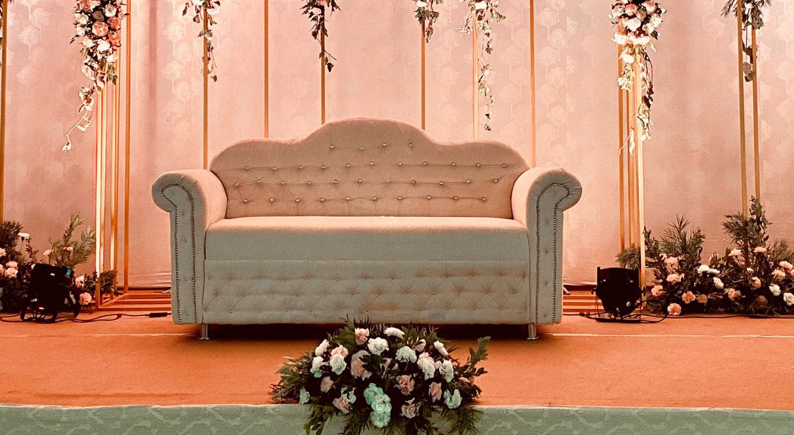 KMA Sofas