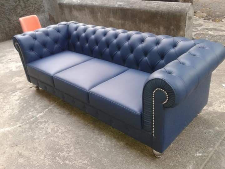 KMA Sofas