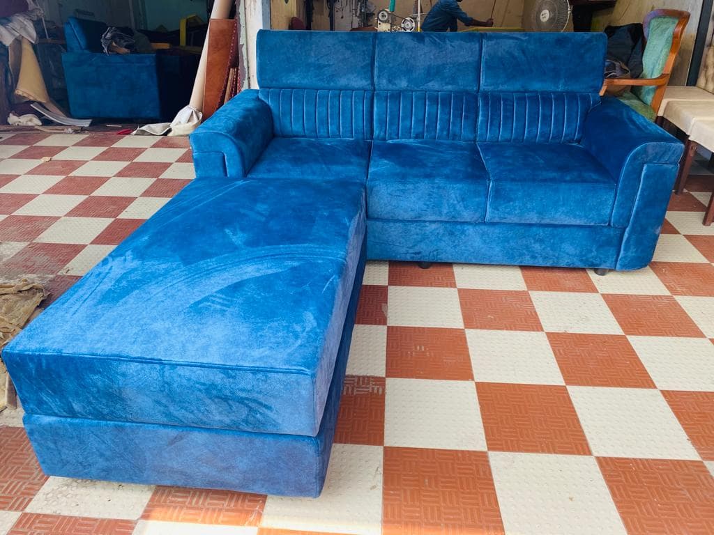 KMA Sofas