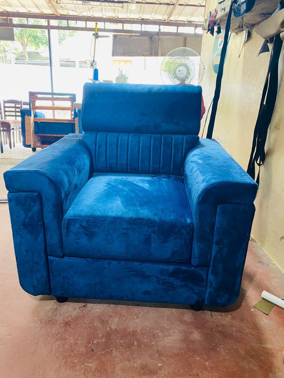 KMA Sofas