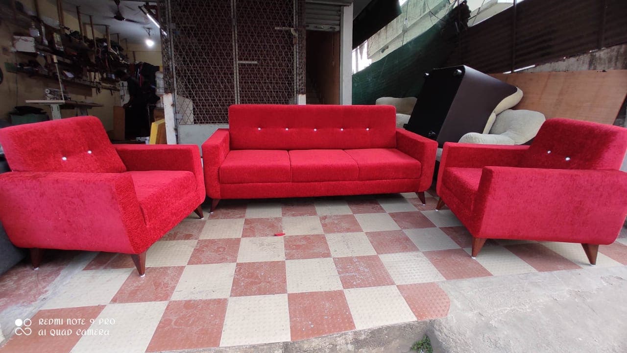 KMA Sofas