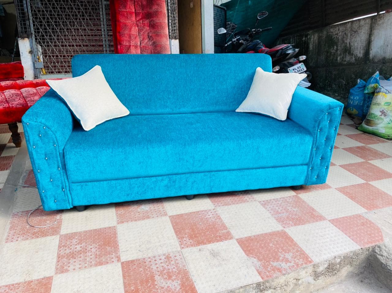 KMA Sofas