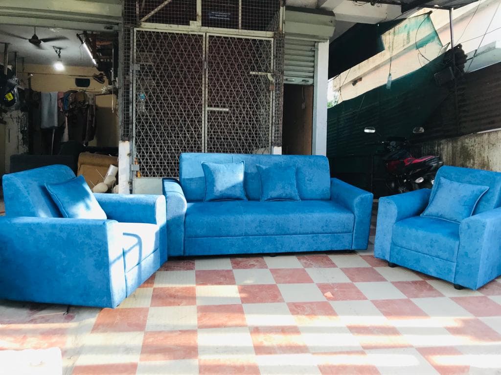 KMA Sofas