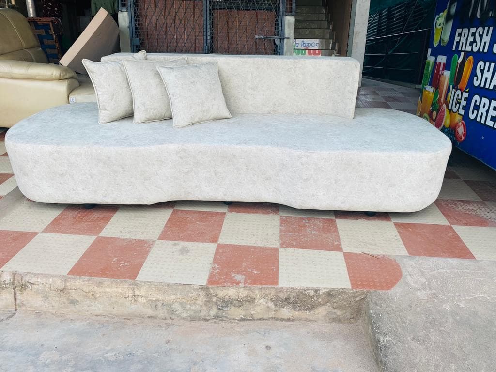 KMA Sofas
