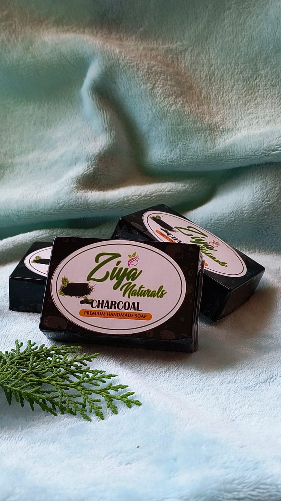 Ziya Naturals