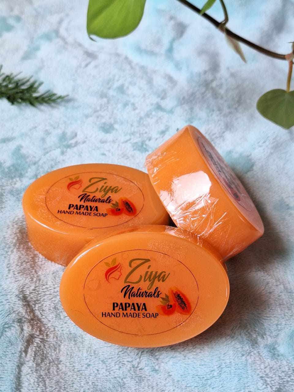 Ziya Naturals