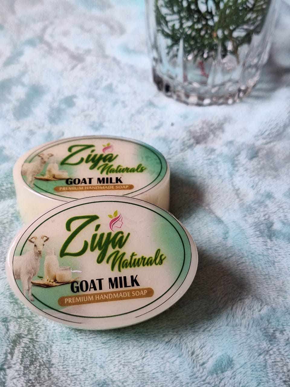 Ziya Naturals