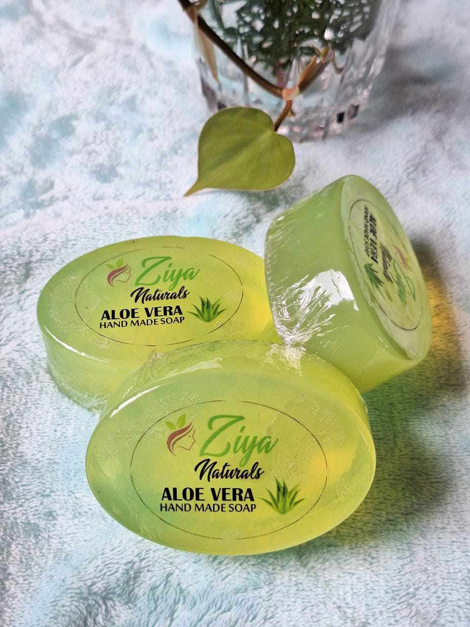 Ziya Naturals