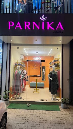 Parnika