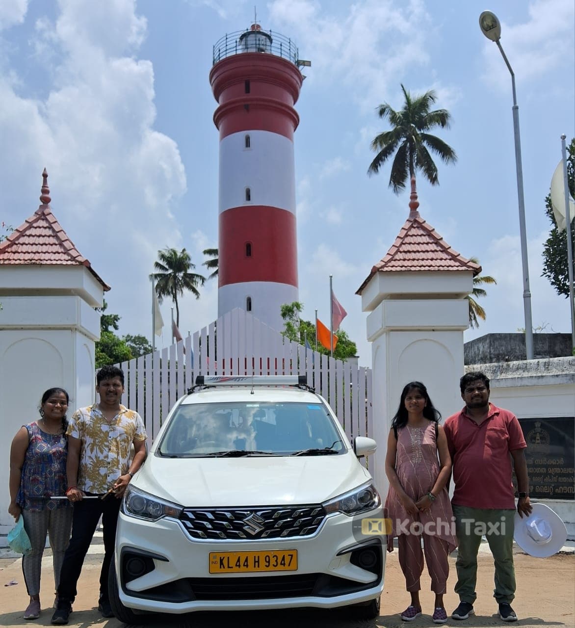 Kochi Taxi