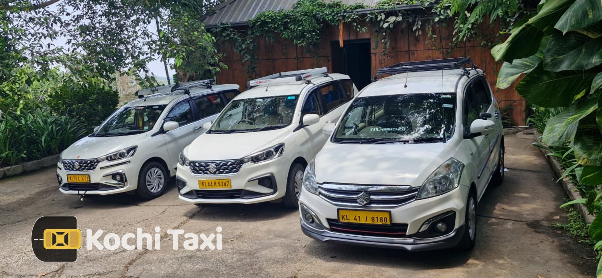 Kochi Taxi
