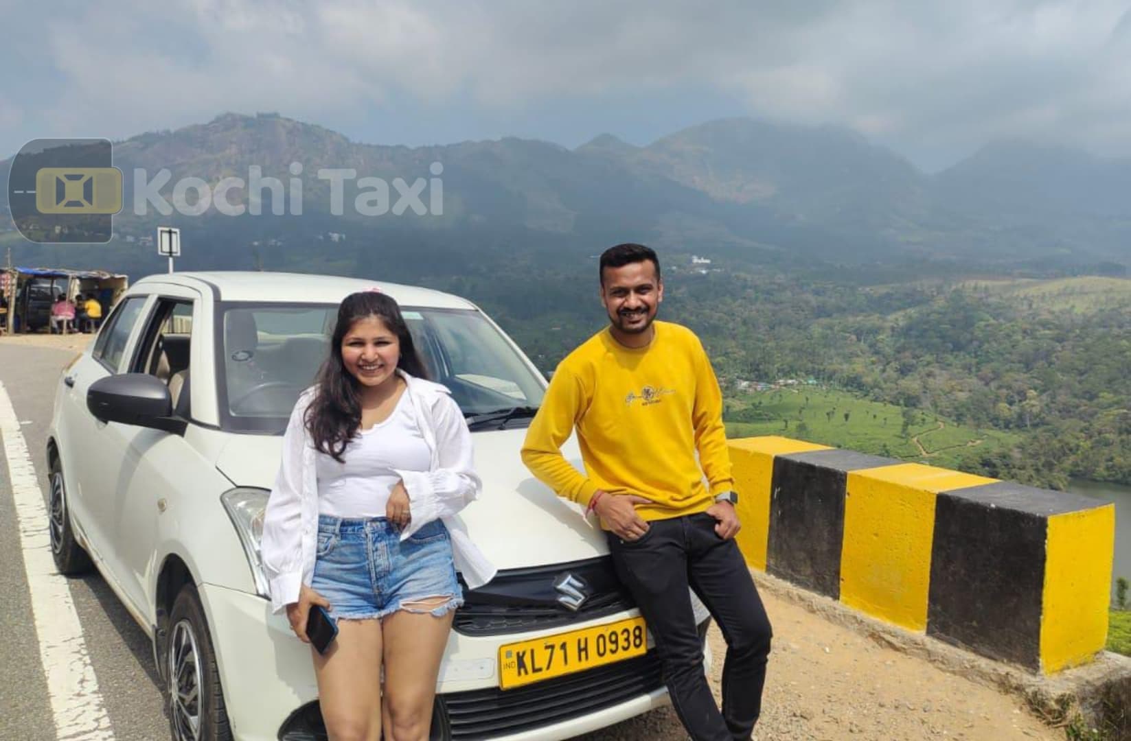 Kochi Taxi