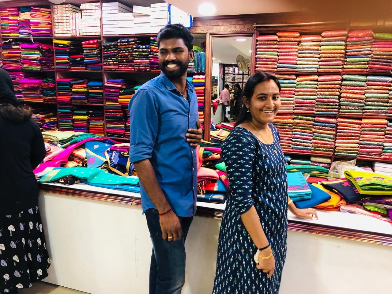 Aravind Textile