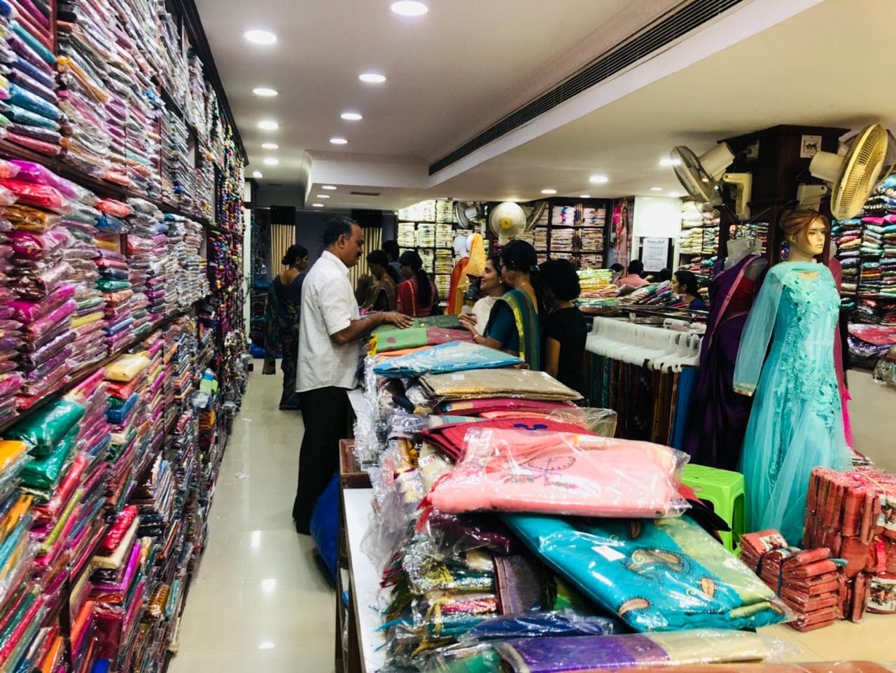 Aravind Textile