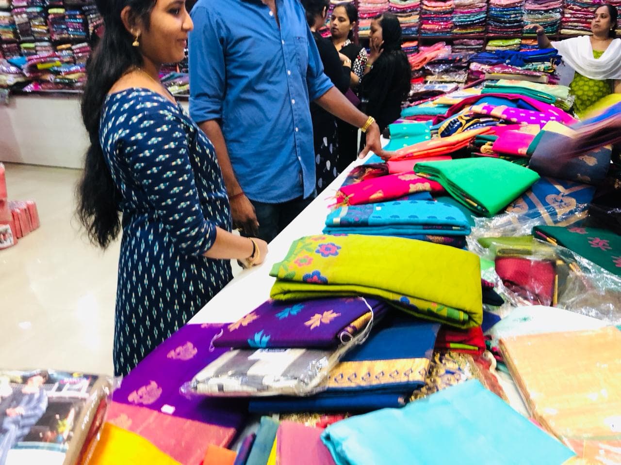 Aravind Textile