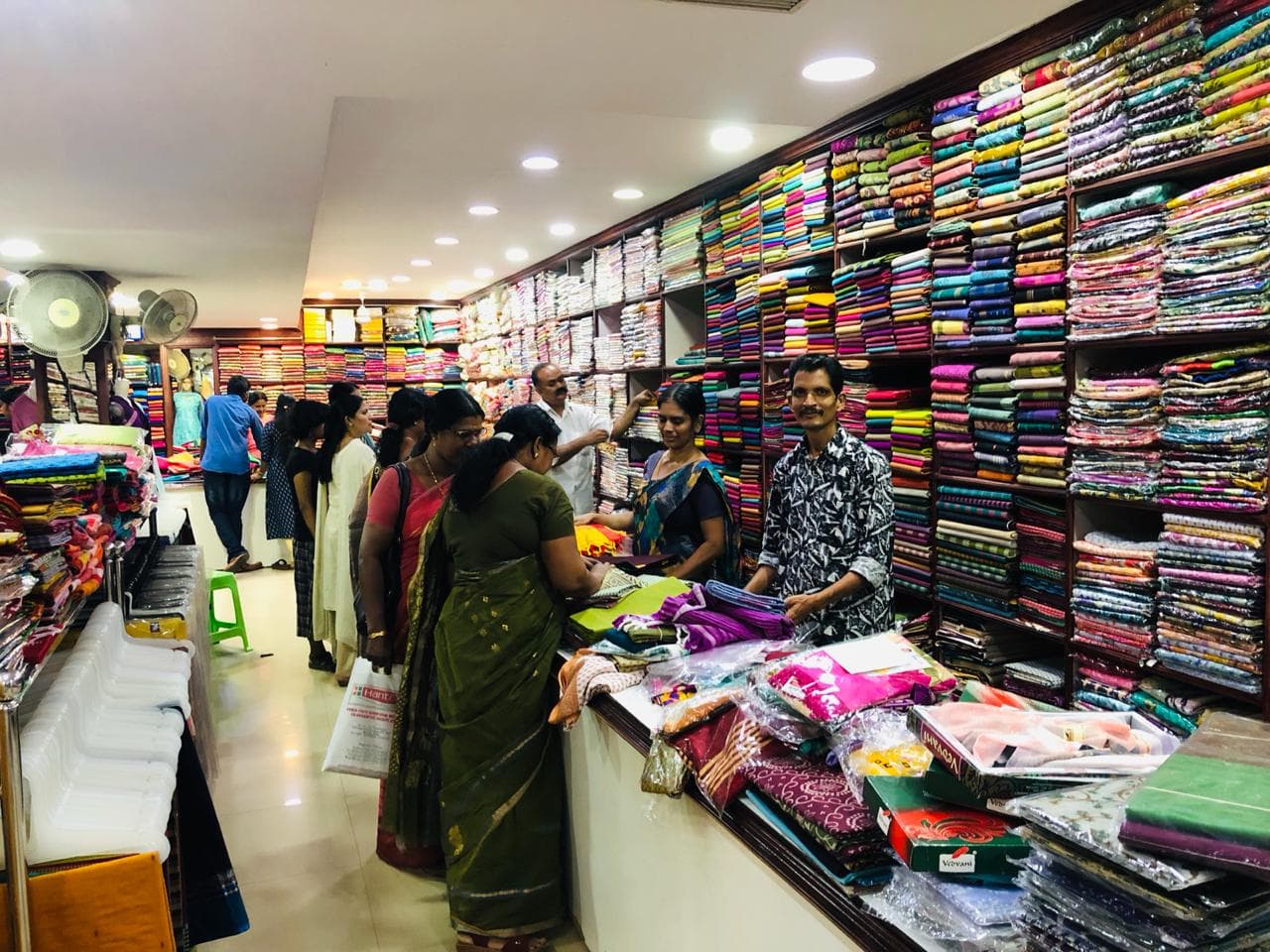 Aravind Textile