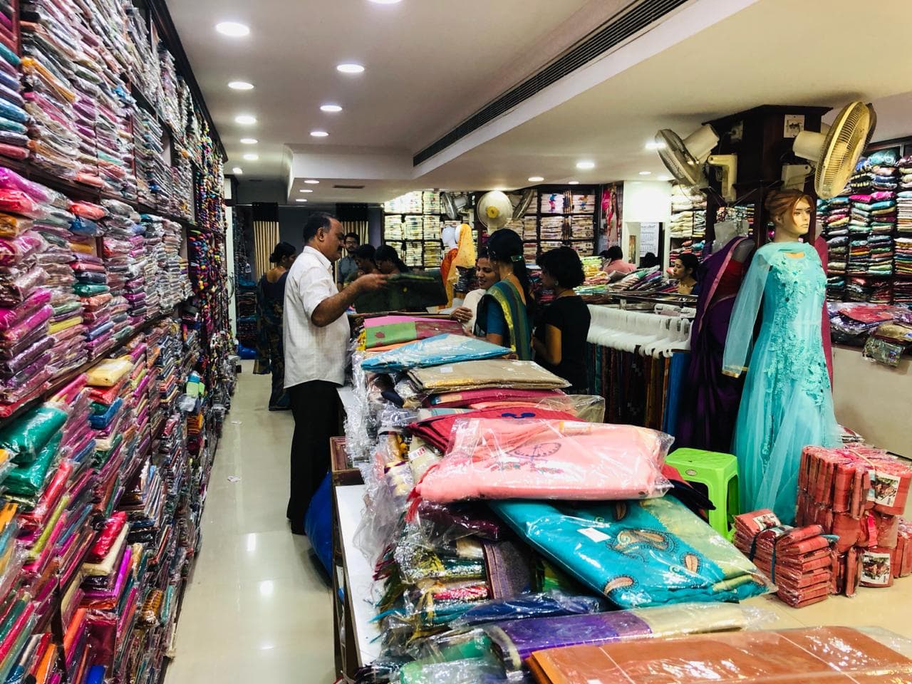 Aravind Textile