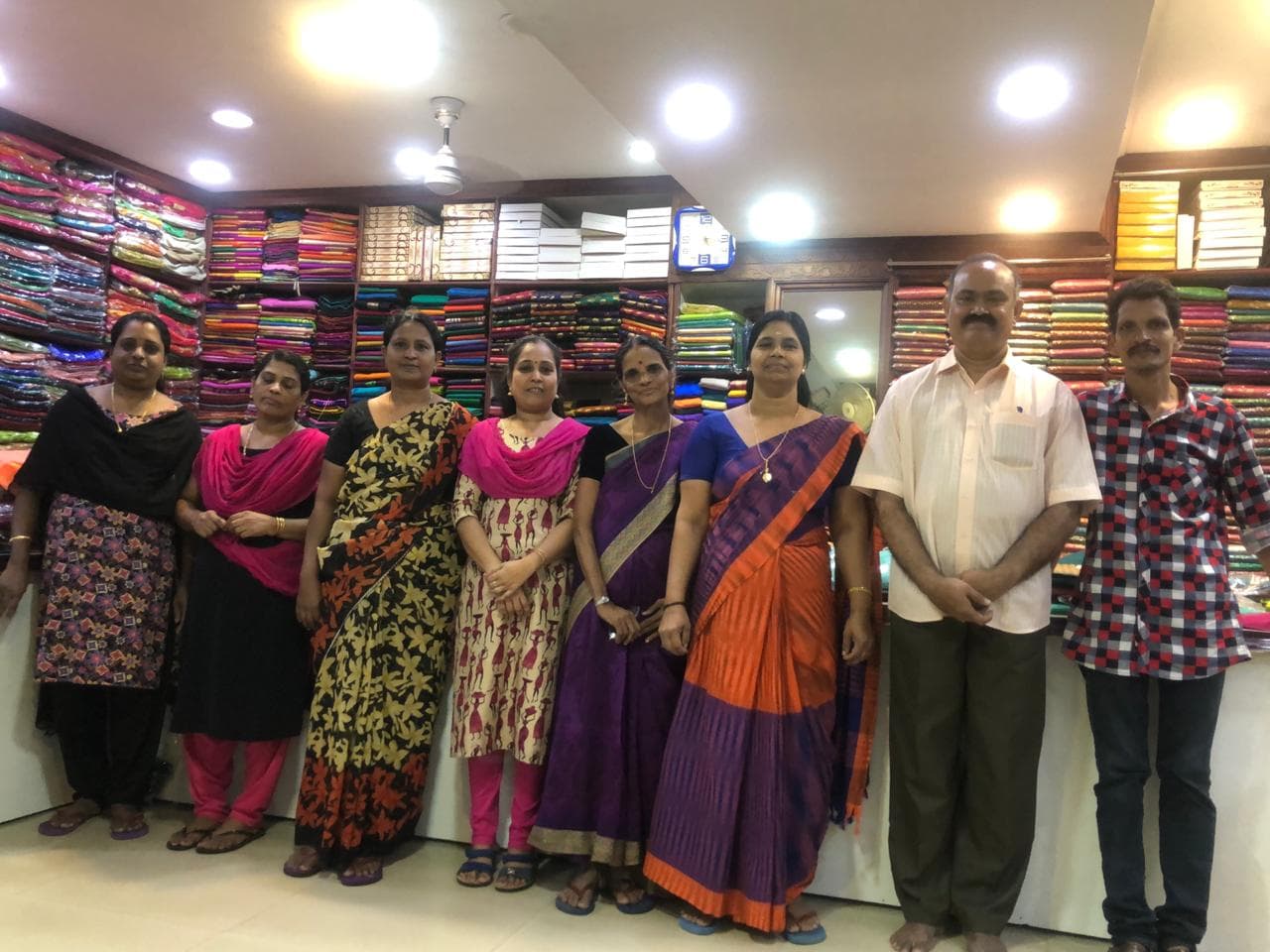 Aravind Textile