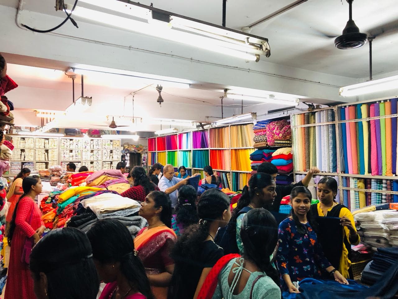 Aravind Textile