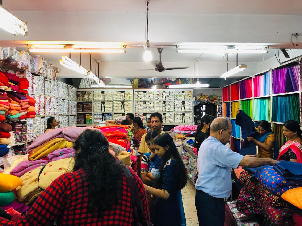Aravind Textile