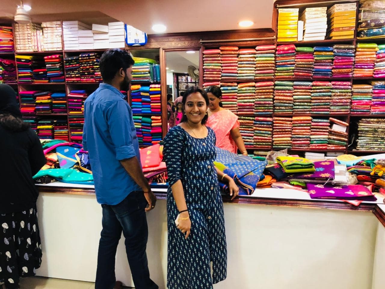 Aravind Textile