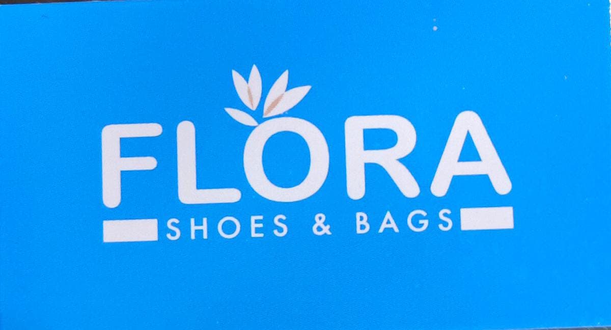 Flora Shoes & Bags