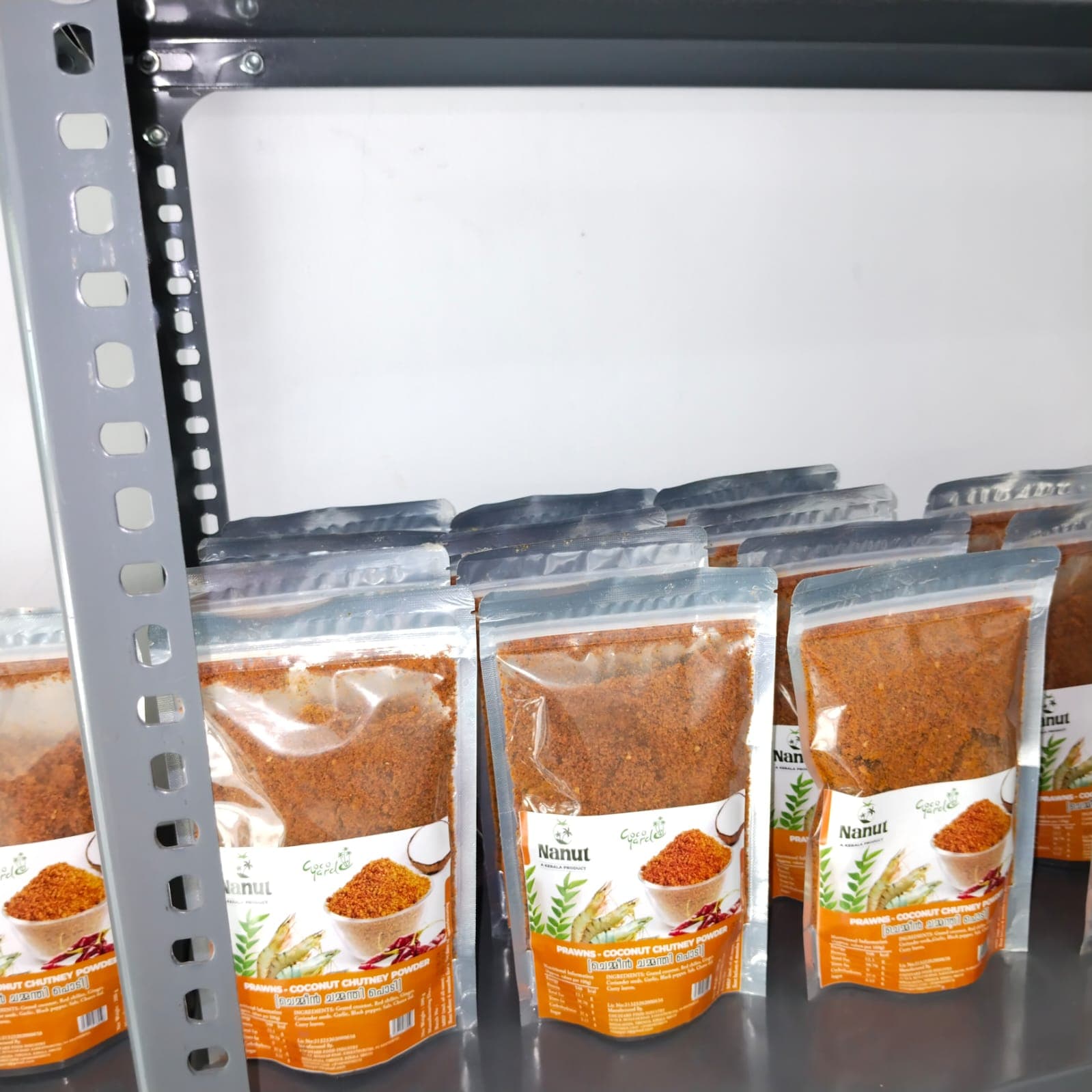 Cocoyard Food Industry