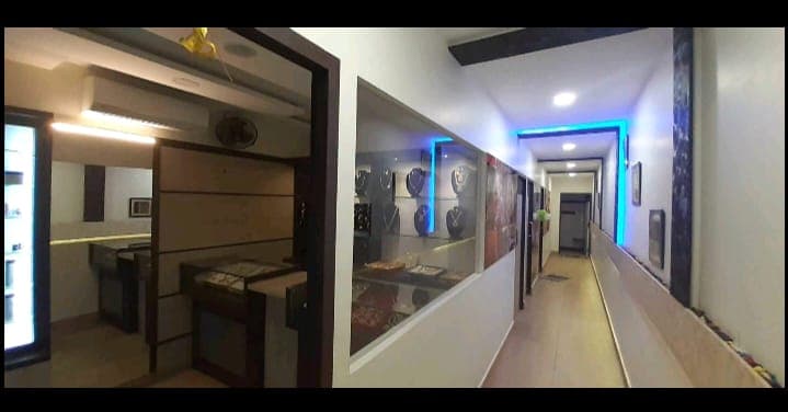 Trendy Bridal Studio & Salon Tamilnadu