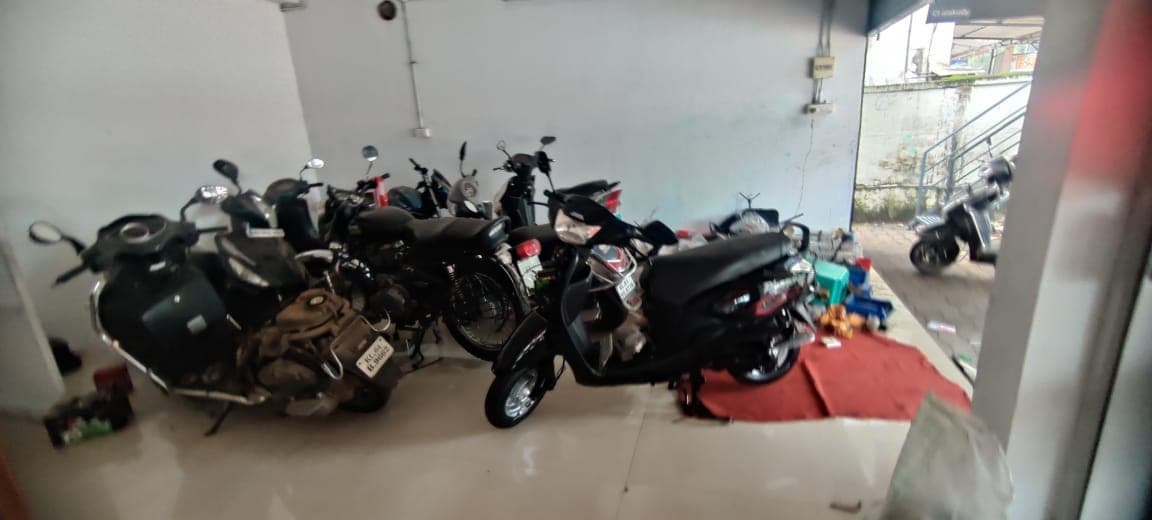 OITA Electric Pioneer Motors 