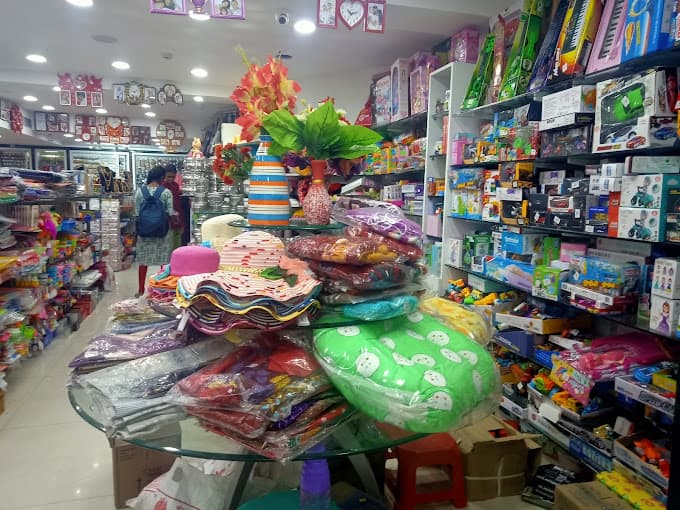 Anbu Super Market Tamilnadu 2