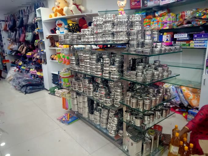 Anbu Super Market Tamilnadu 4