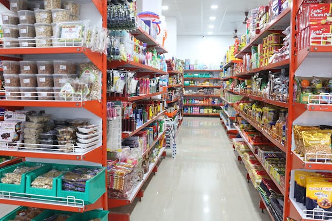 Arasan Super Market Tamilnadu 3