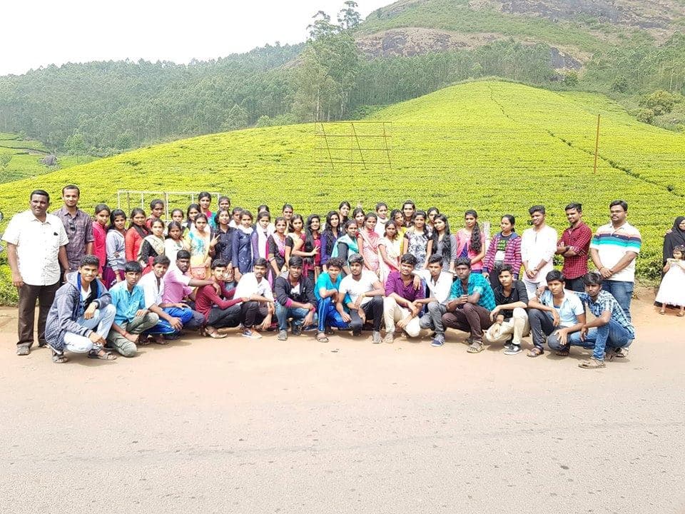 Santhosh Holidays