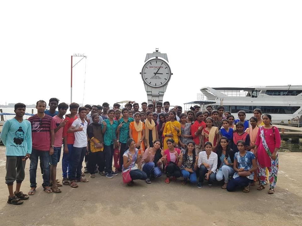 Santhosh Holidays