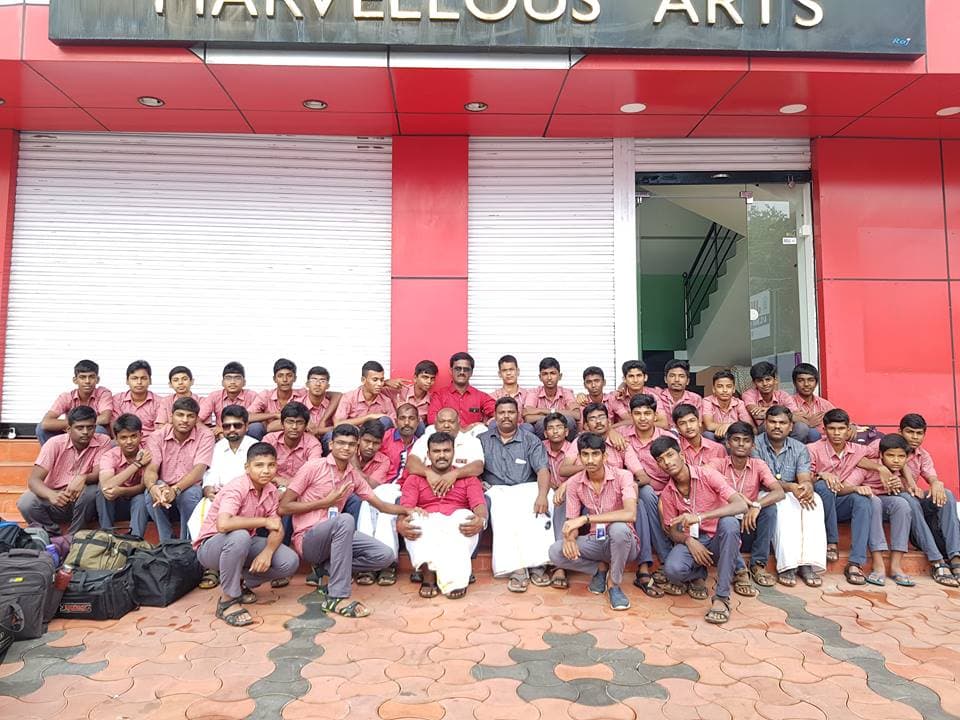 Santhosh Holidays