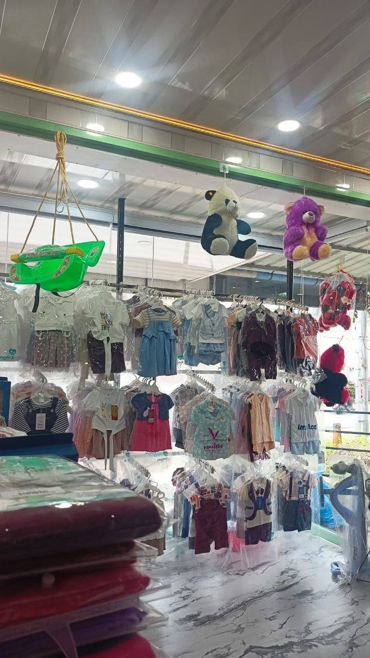 Baby Nest