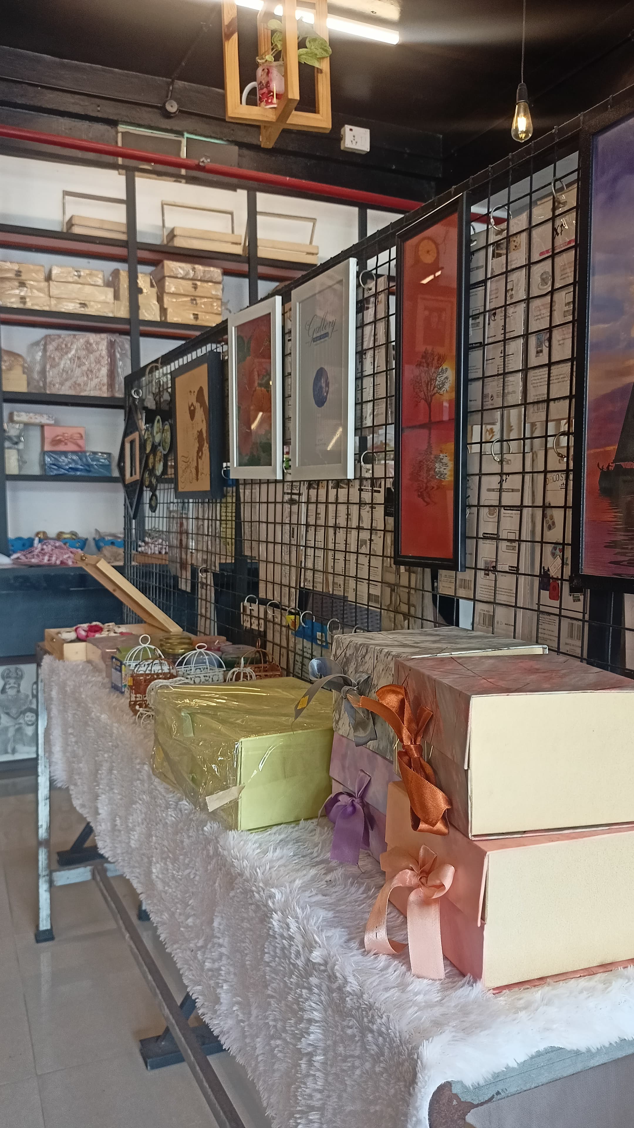 Craft Gallery 