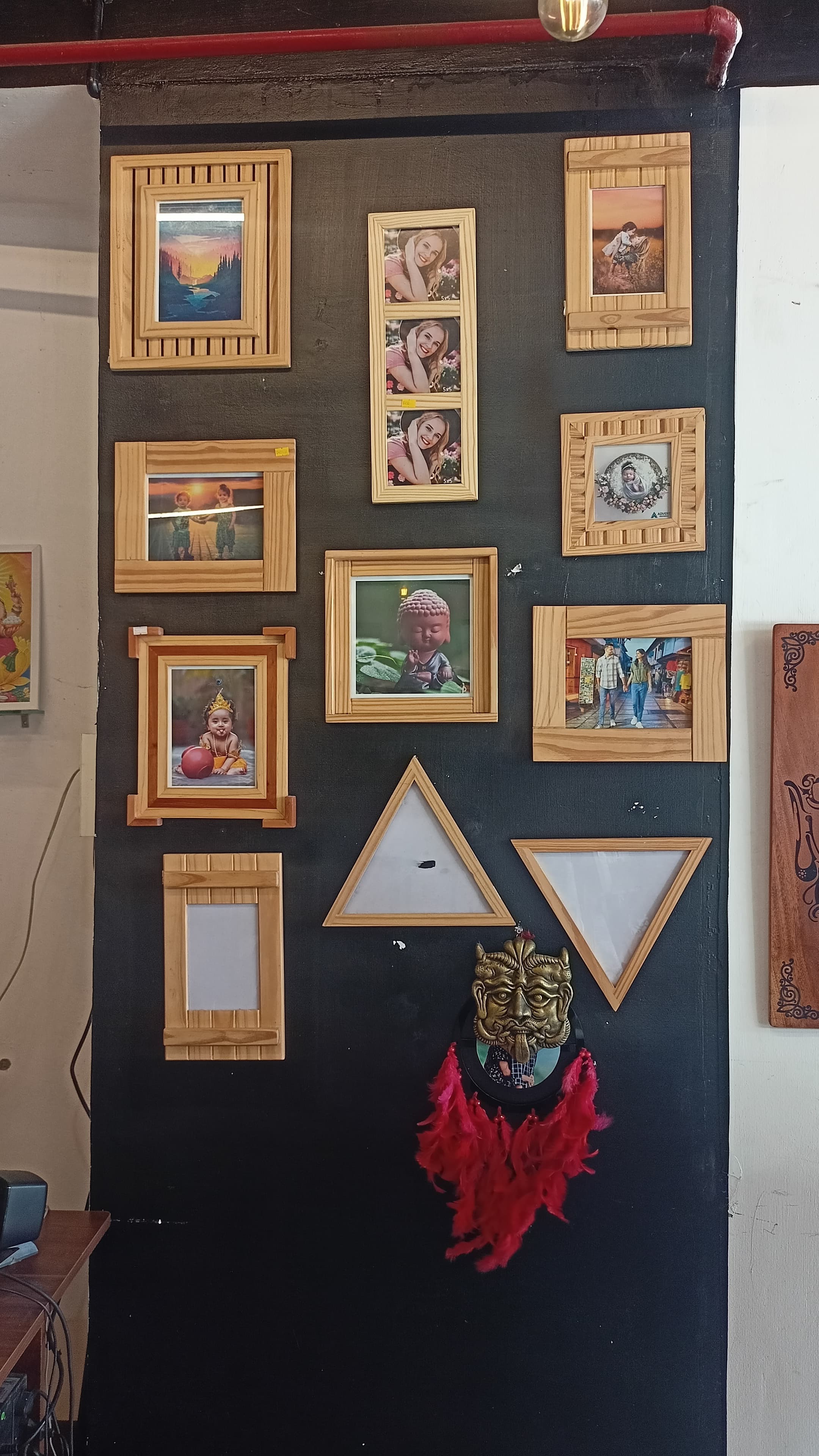 Craft Gallery 