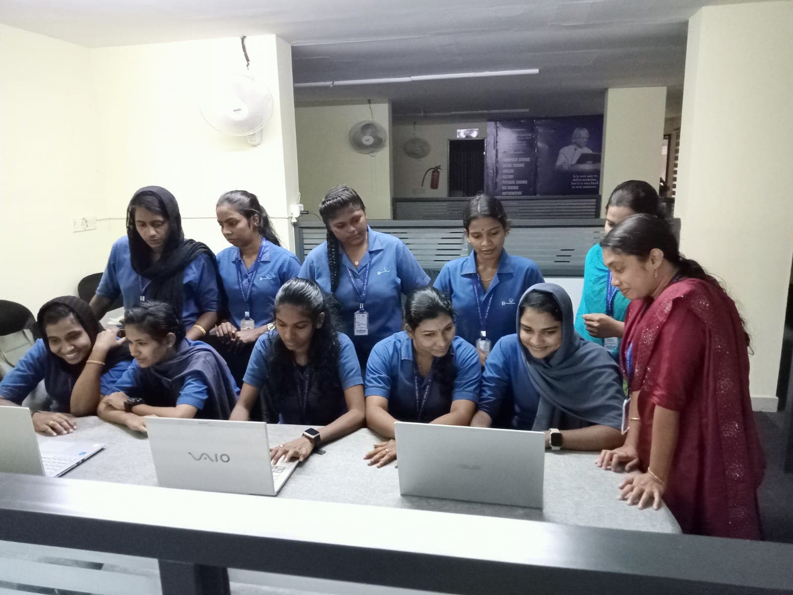 Brain Bright Academy