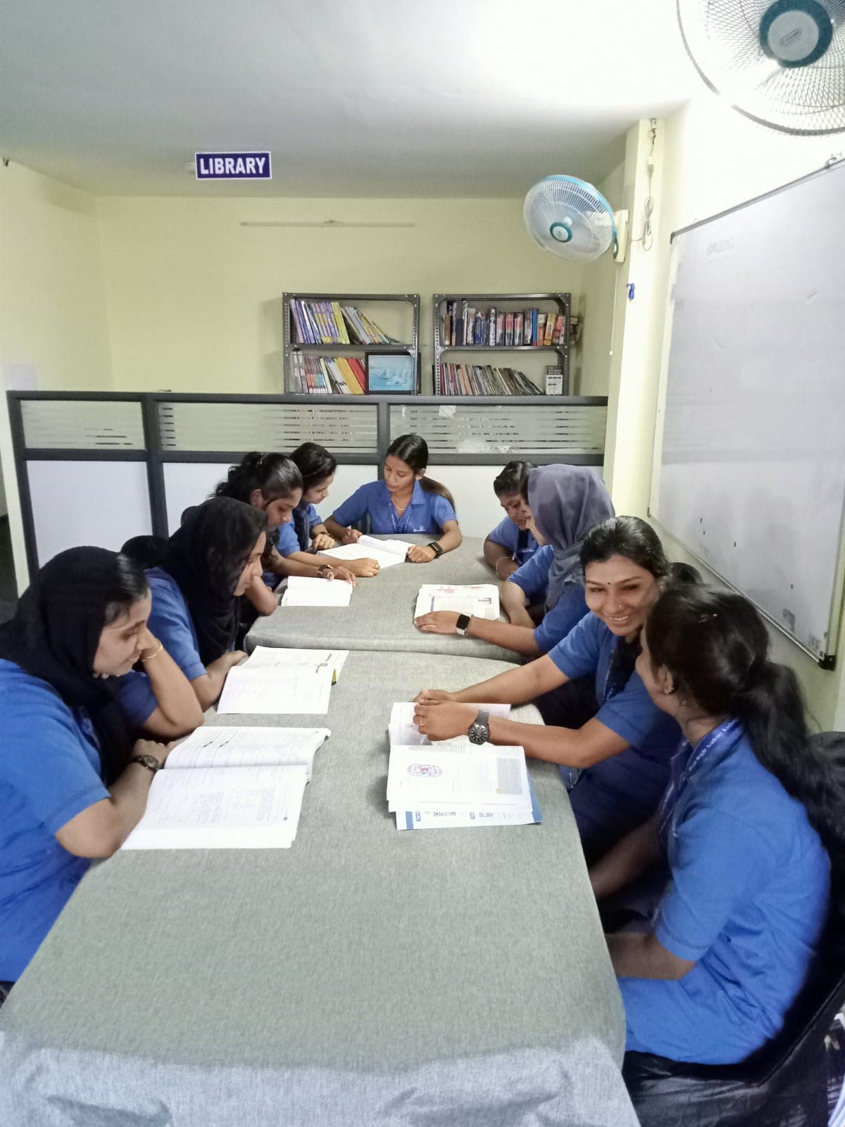 Brain Bright Academy