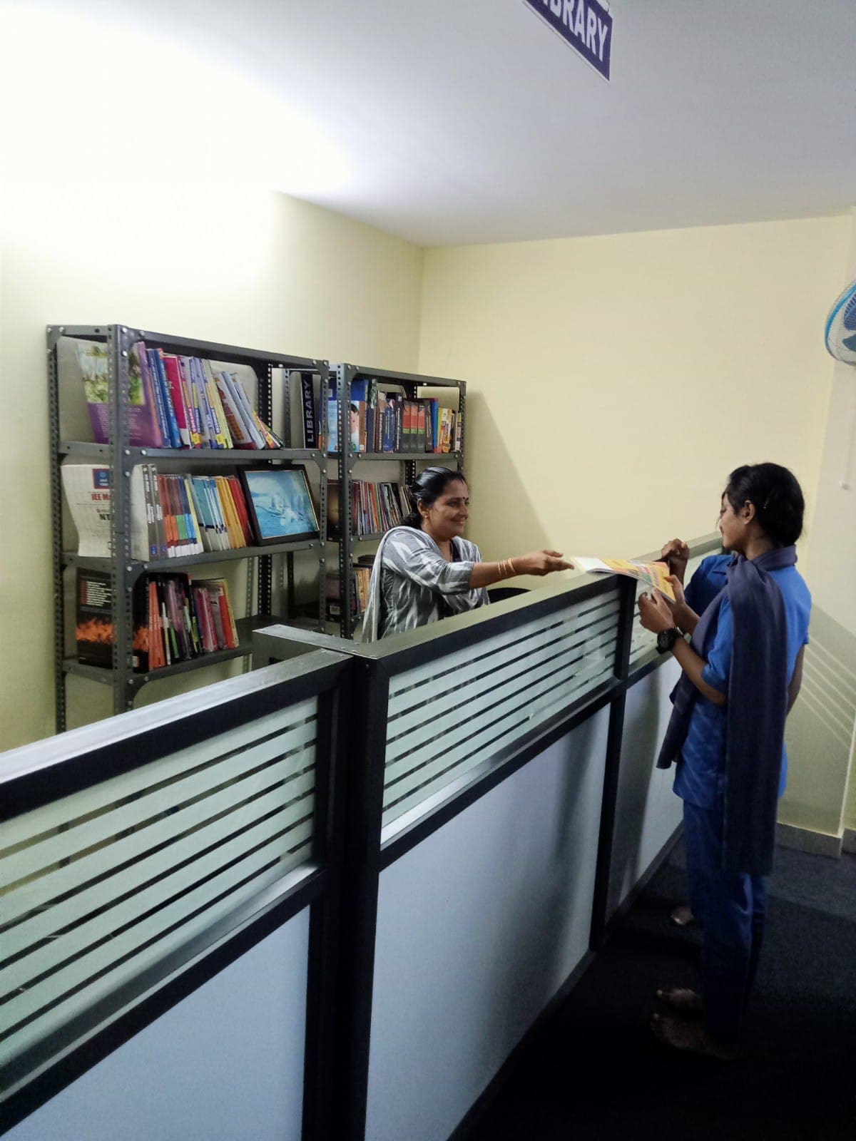 Brain Bright Academy