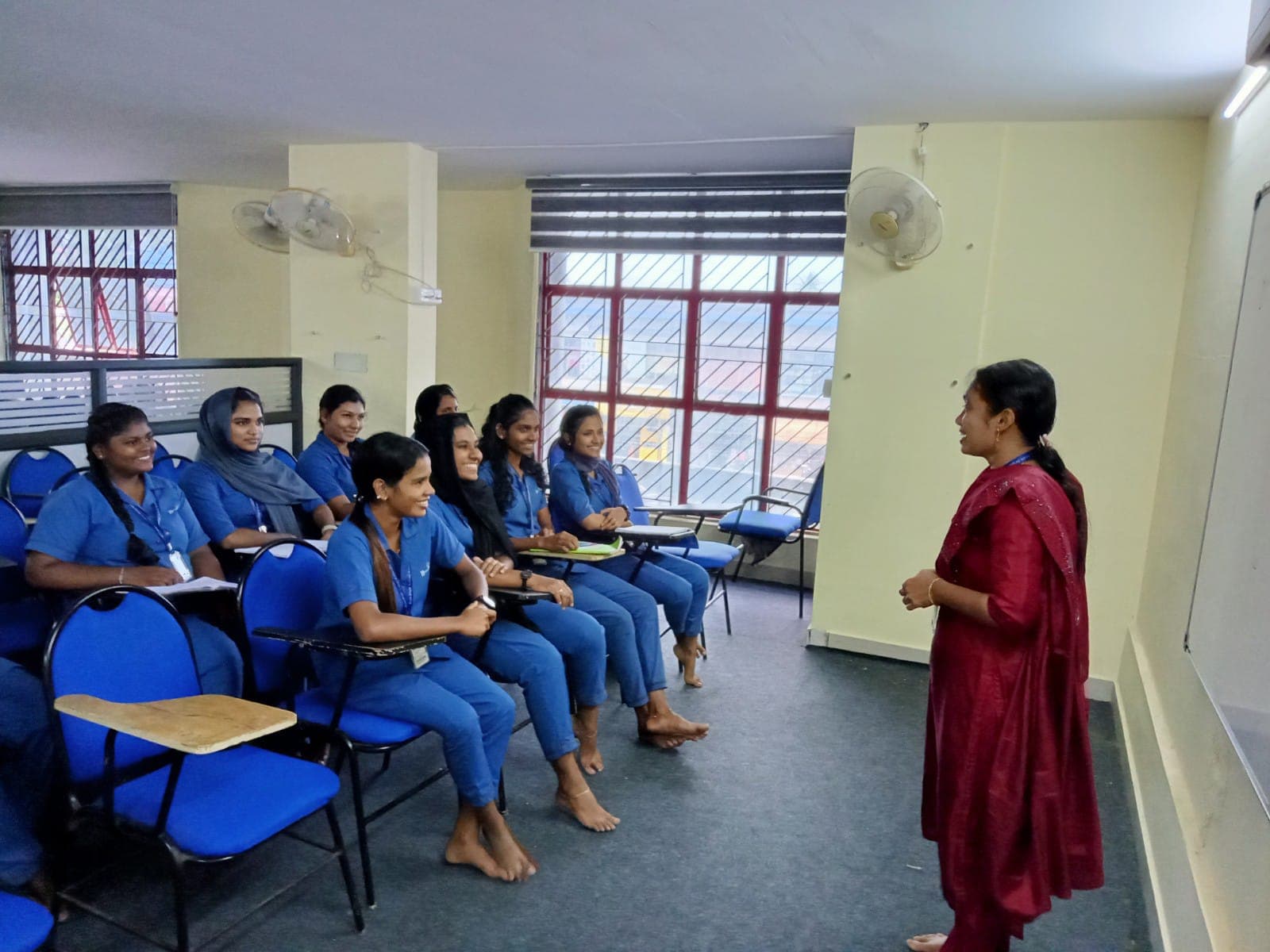 Brain Bright Academy
