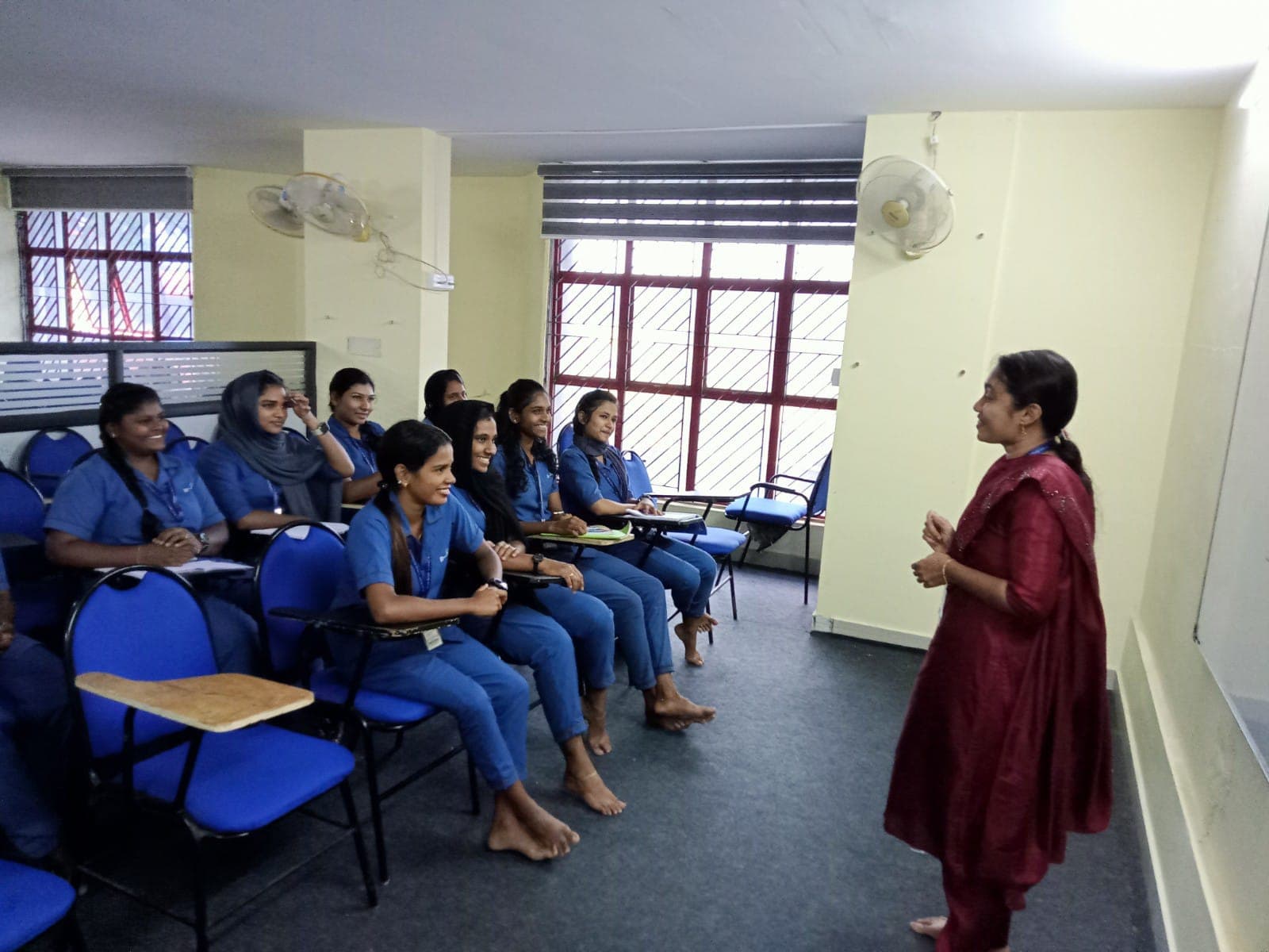 Brain Bright Academy
