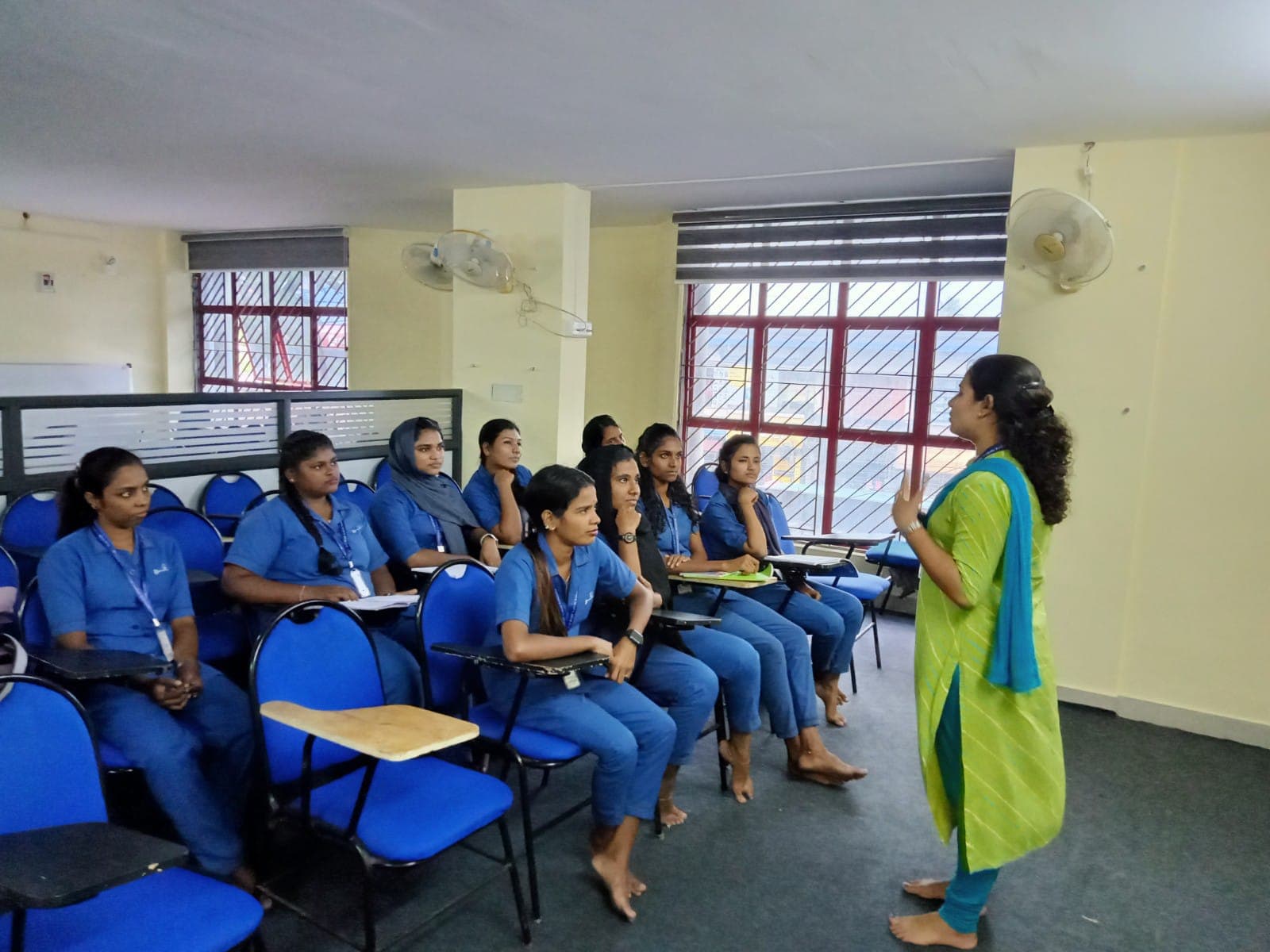 Brain Bright Academy