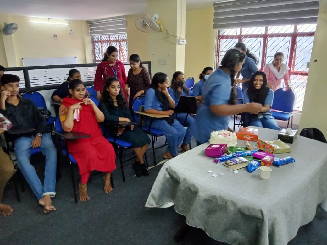 Brain Bright Academy
