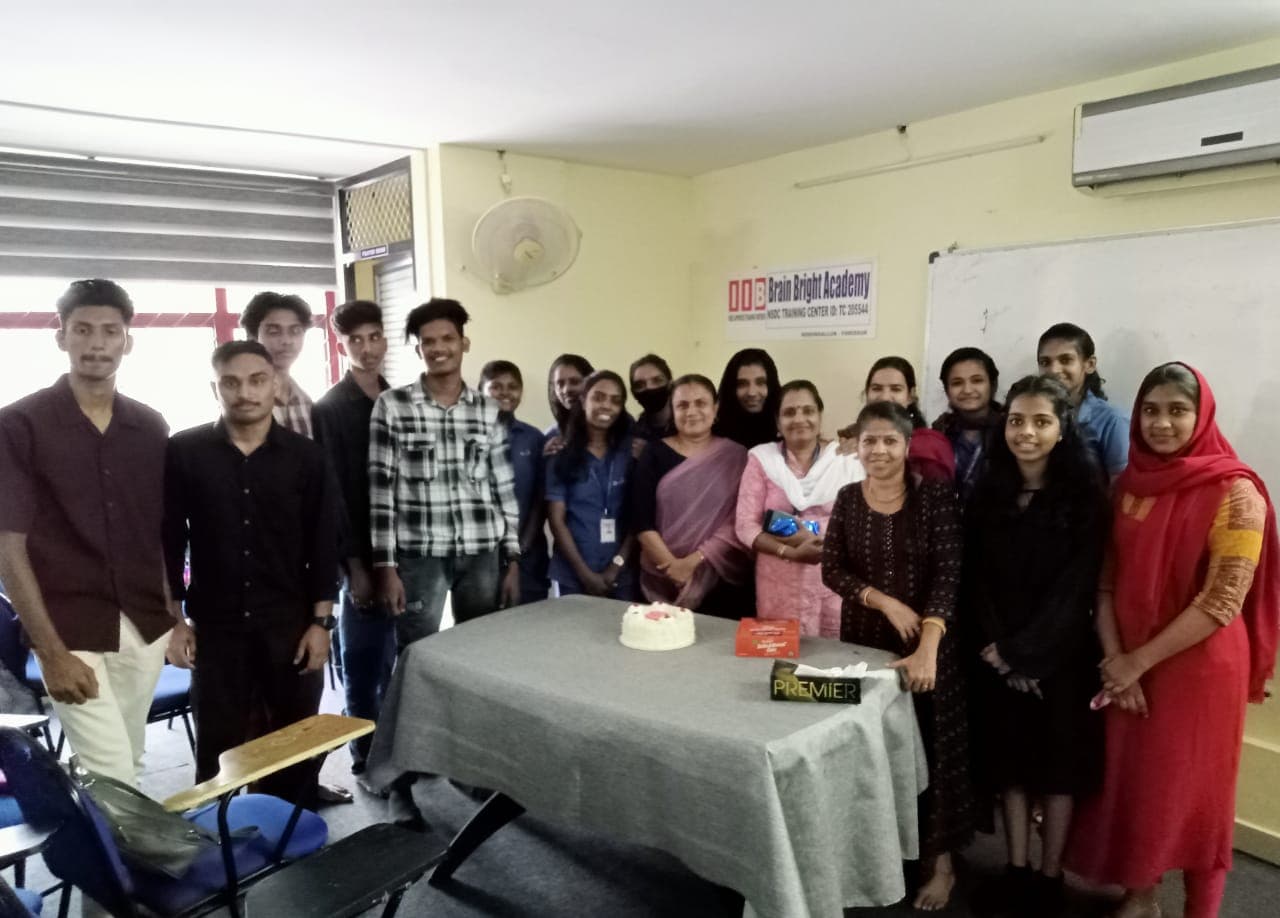 Brain Bright Academy