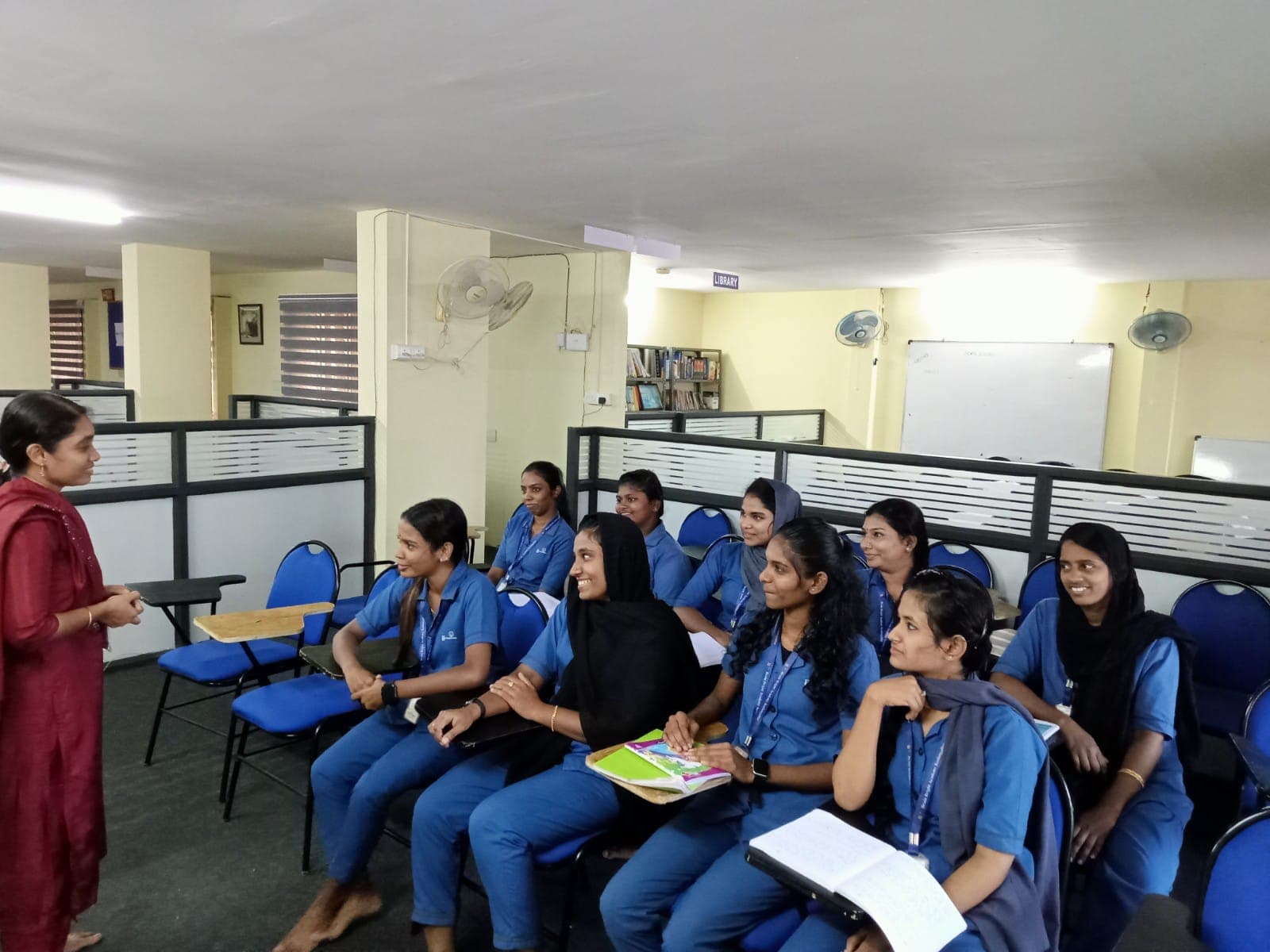 Brain Bright Academy