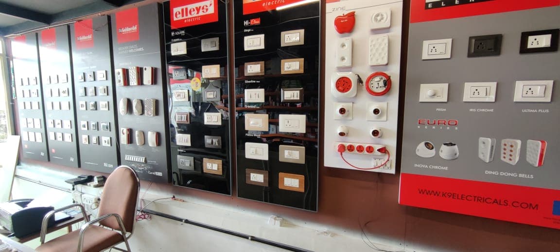 HIGHWAY Electricals & Sanitaries
