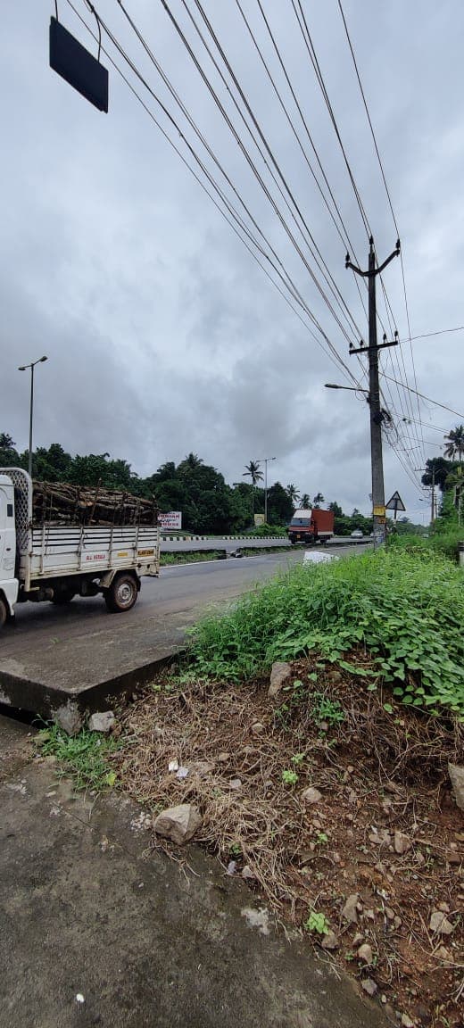 HIGHWAY Electricals & Sanitaries