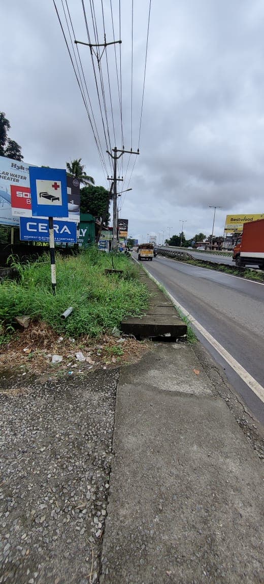 HIGHWAY Electricals & Sanitaries